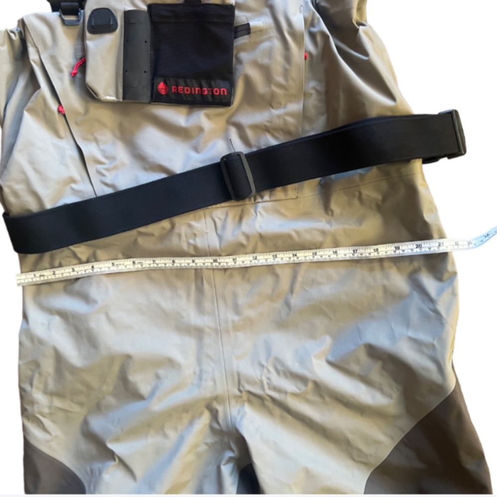 Redington Sonic-Pro Wader - Picture 11 of 14